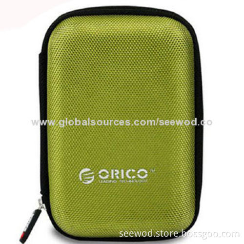 Hard Disk EVA Bag, Various Colors are Available